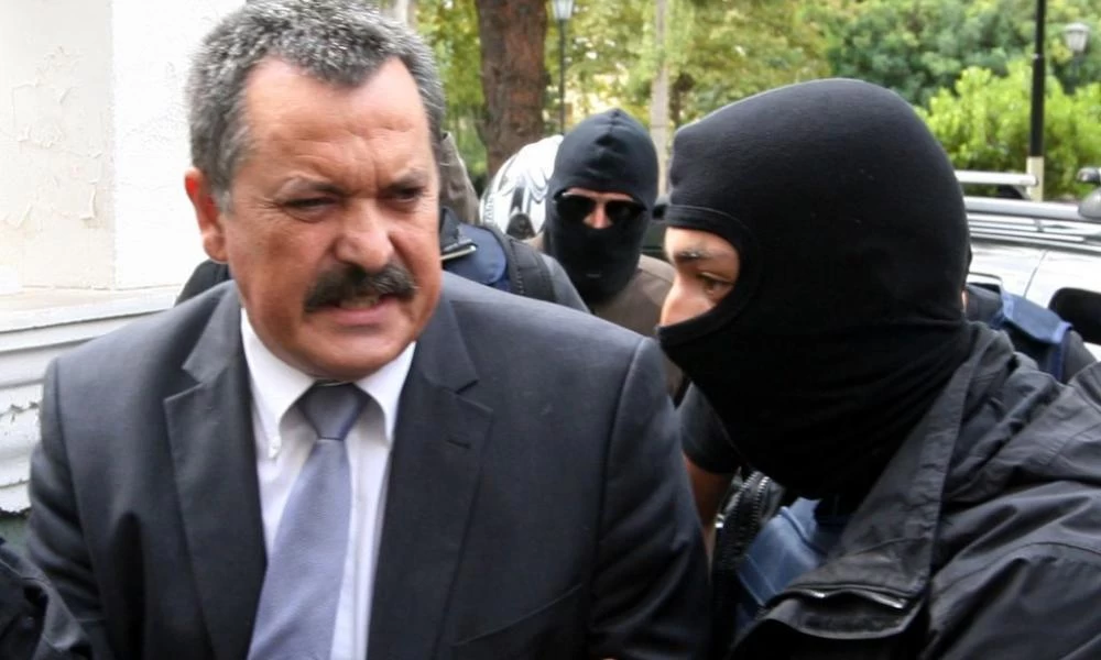 Σύλληψη Χρήστου Παππά: Ερευνάται το ενδεχόμενο να είχε συνεργούς